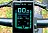 Электрофэтбайк SEGMENT REACTOR DUAL Электрофэтбайк SEGMENT REACTOR DUAL 04786