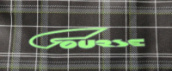 Чехол Course для горных лыж универсальный 180 см Дизайн 3 Чехол Course для горных лыж универсальный 180 см Дизайн 3