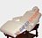 Стационарный массажный стол Vision Essense Deluxe ASK12497
