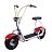Электроскутер EL-Sport Mini Citycoco 800W 594457
