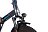 Электро фэтбайк E-motions FAT 20 All Mountain Double 2 Turbo ( 1000w 48v 18Ah/24,5Ah) 2020 