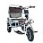 Электротрицикл Wellness Adjutant 350w 591444