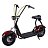 Электроскутер EL-Sport Mini Citycoco 800W 594457
