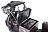Электротрицикл Rutrike Вагон Электротрицикл Rutrike Вагон