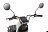 Электротрицикл Rutrike Gelbert Beta 48V/60V 800Вт 0000256