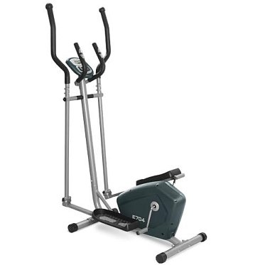 Эллиптический эргометр Carbon Fitness E704 ASK11424