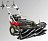 Подметальная машина Tielburger TK48 HYDRO с двигателем Briggs&Stratton <br />
<b>Warning</b>:  Undefined array key 