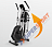 Эллиптический эргометр Horizon Andes 7i Viewfit ASK15161