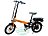 Электровелосипед  Elbike POBEDA St 