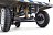 Грузовая электротележка RuTrike СКЛАД 2000 П 