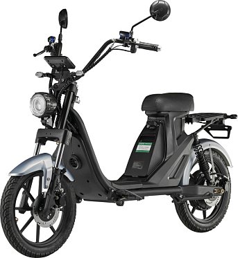 Электроскутер Skyboard Sakhalin 1000W 