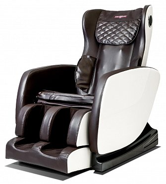 Массажное кресло VictoryFit M58 Brown ASK182133