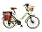 Электровелосипед Elbike MONRO VIP Электровелосипед Elbike MONRO VIP 881104