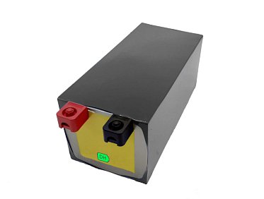 Аккумулятор 12В, 105А/ч, LiFePO4, в простом корпусе <br />
<b>Warning</b>:  Undefined array key 
