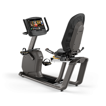 Горизонтальный велоэргометр MATRIX R50XIR ASK171752