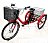 Электровелосипед Etoro Turino 350w (36v/10ач) 592448