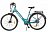 Электровелосипед Stallion Электровелосипед Stallion 24329