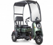 Rutrike Куб (Цвет: Зеленый)