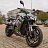 Электромотоцикл Kawasaki Z1000 <br />
<b>Warning</b>:  Undefined array key 
