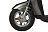 ЭЛЕКТРОСКУТЕР VOLTECO TRIKE NEW elt1547