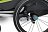 Велоприцеп Thule Chariot Cab 2 (мультиспортивная коляска) 