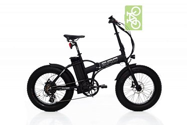 Электро фэтбайк Etoro Badboy 500w 59425267