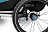 Велоприцеп мультиспортивная коляска Thule Chariot Sport 1 Велоприцеп мультиспортивная коляска Thule Chariot Sport 1