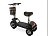 Электротрицикл Partner SF 8 Comfort 500W 02875