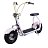 Электроскутер EL-Sport Mini Citycoco 800W 594457