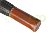 Электровелосипед (Велогибрид) Eltreco BamBoo (500w 48V/11,6 Ah), электрофэтбайк 594068