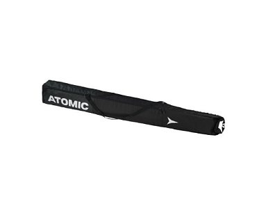 Чехол для горных лыж Atomic Ski Bag black/black (2018) 