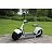 Электросамокат EL-Sport Citycoco 1500W 60V/20Ah 594614