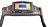 Беговая дорожка AMF 8612H + поручни D1 <br />
<b>Warning</b>:  Undefined array key 