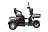 Электротрицикл WHITE SIBERIA SIBTRIKE 2000W 546987