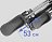 Эллиптический тренажер Svensson Industrial HIT X850 ASK172941