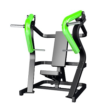 Тренажер Жим от груди VictoryFit GYM-P1901 GYM-P1901