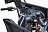 Грузовой электротрицикл Rutrike D5 КАБИНА гидравлика 1700 60V1200W 0195039