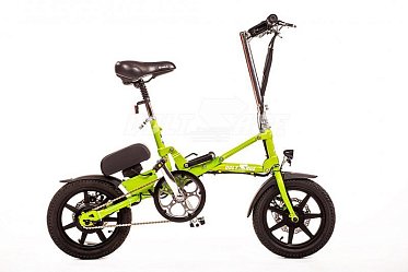 Электровелосипед Volt Age SMART-S 