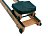 Гребной тренажер водный HOUSEFIT SKYLINE NATURE Гребной тренажер водный HOUSEFIT SKYLINE NATURE ASK1254