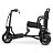 Электросамокат трехколесный HEADWAY SPUTNIK M2 700W <br />
<b>Warning</b>:  Undefined array key 