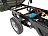 Грузовой электротрицикл Rutrike Фактор NEXT 2600 60V2000W 026016