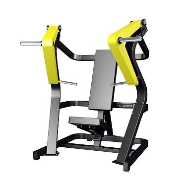 Тренажер Жим от груди VictoryFit GYM-P1801 GYM-P1801
