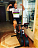 Велотренажер Wattbike 