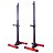 Стойки для штанги EVO FITNESS Home Line SR1 