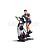 Кросстренер Bowflex Max Trainer M6 ASK181799
