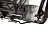 Электротрицикл Rutrike D2 1500 60V1000W 845906