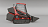 Фронтальный погрузчик RED BUG RBS-09 Фронтальный погрузчик RED BUG RBS-09
