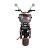 Электроскутер Citycoco WS PRO MAX 3950W WS03