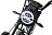 Электроскутер Citycoco WS PRO MAX 3950W WS03
