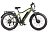 Электровелосипед Gelbert Pegas 4 DUAL PRO MAX Электровелосипед Gelbert Pegas 4 DUAL PRO MAX 0000430